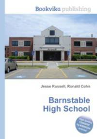 Barnstable High School