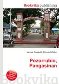 Pozorrubio, Pangasinan