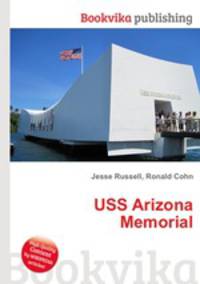 USS Arizona Memorial
