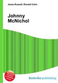 Johnny McNichol