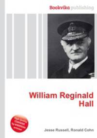 William Reginald Hall