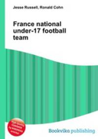 France national under-17 football team