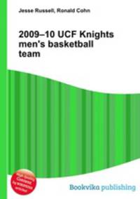 2009–10 UCF Knights men