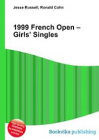 1999 French Open – Girls