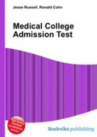 Medical College Admission Test