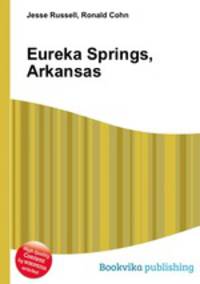 Eureka Springs, Arkansas