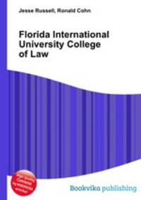 Florida International University College of Law