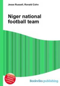 Niger national football team