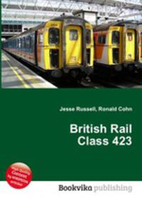 British Rail Class 423