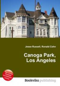 Canoga Park, Los Angeles