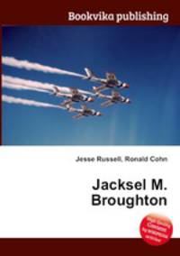 Jacksel M. Broughton