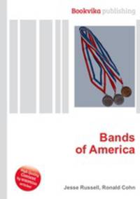 Bands of America