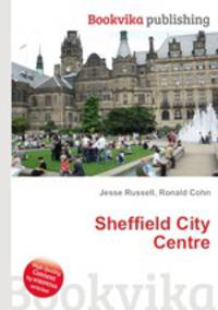 Sheffield City Centre