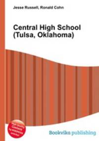 Central High School (Tulsa, Oklahoma)