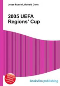 2005 UEFA Regions