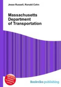 Massachusetts Department of Transportation