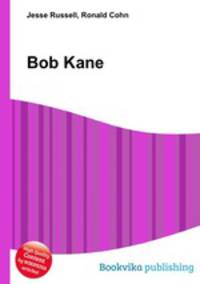 Bob Kane