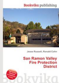 San Ramon Valley Fire Protection District