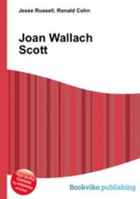 Joan Wallach Scott