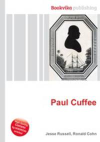 Paul Cuffee