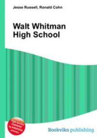 Walt Whitman High School