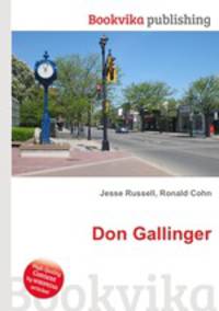 Don Gallinger
