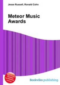 Meteor Music Awards