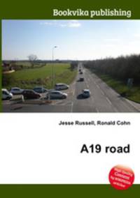 A19 road