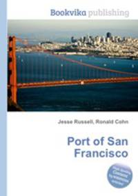 Port of San Francisco