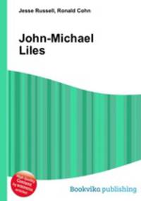 John-Michael Liles