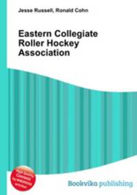 Eastern Collegiate Roller Hockey Association