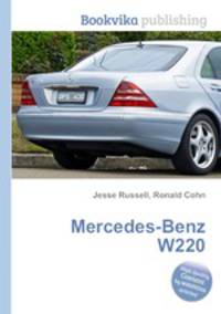 Mercedes-Benz W220