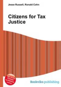 Citizens for Tax Justice