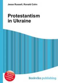 Protestantism in Ukraine