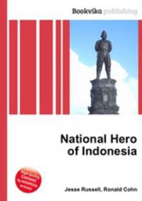 National Hero of Indonesia