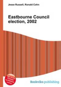 Eastbourne Council election, 2002