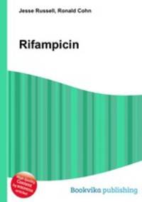 Rifampicin