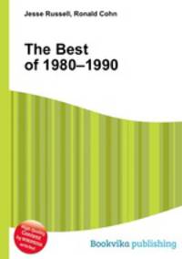 The Best of 1980–1990