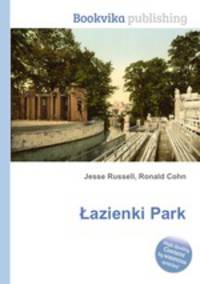 Lazienki Park