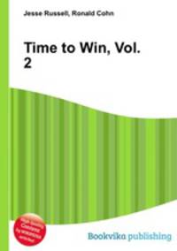 Time to Win, Vol. 2
