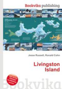 Livingston Island