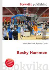 Becky Hammon