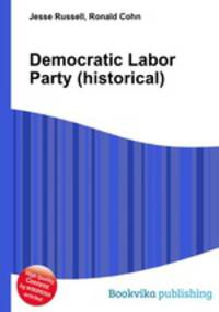Democratic Labor Party (historical)