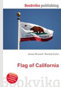 Flag of California