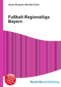Fu?ball-Regionalliga Bayern