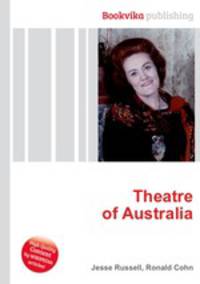 Theatre of Australia
