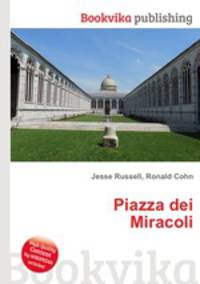 Piazza dei Miracoli