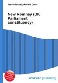 New Romney (UK Parliament constituency)