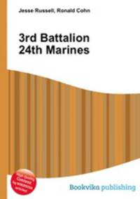 3rd Battalion 24th Marines