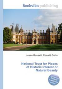 National Trust for Places of Historic Interest or Natural Beauty